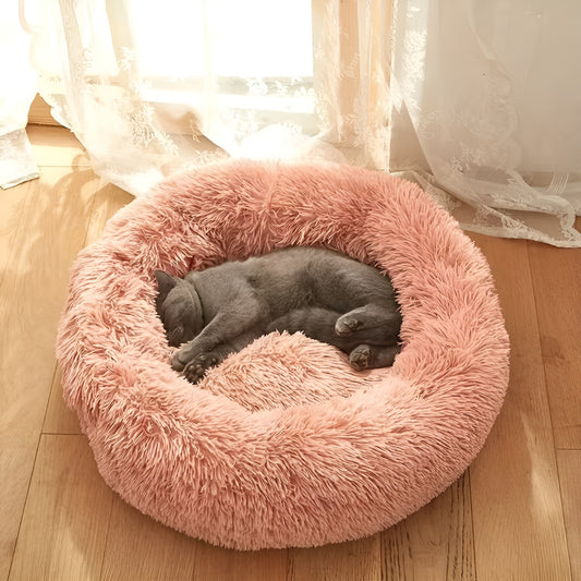 Comfort Donut Bed
